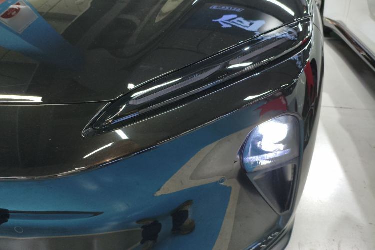 Used Nio ET5T 2024 75kWh Touring