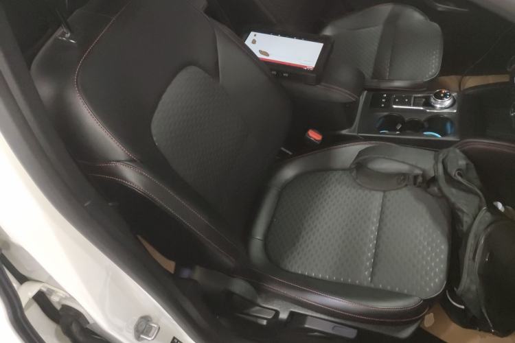 Used Ford Focus 2020 Sedan EcoBoost 180 Automatic ST Line
