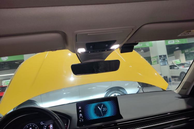 Used Honda Integra 2022 240TURBO CVT Prestige Edition
