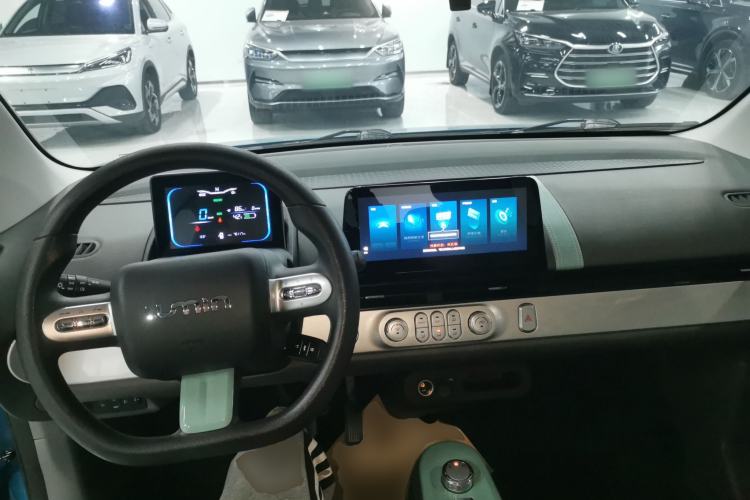 Used  Lumin 2022 210km Sweet Edition