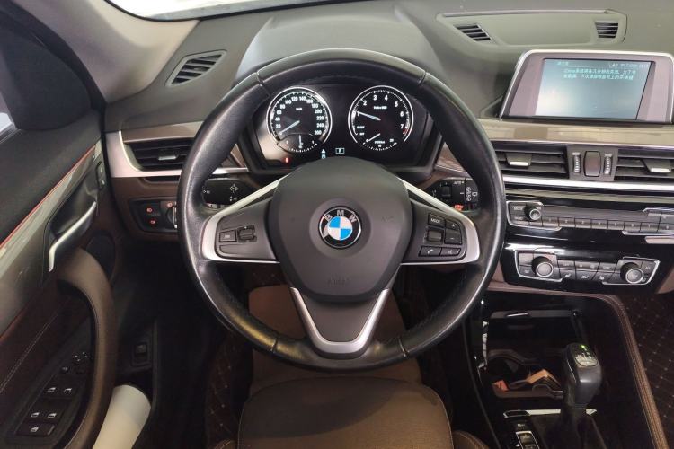 Used BMW X1 2019 sDrive18Li Premium Edition
