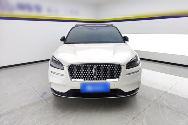 Used Lincoln Corsair 2022 2.0T Two-Wheel Drive Luxury Edition
