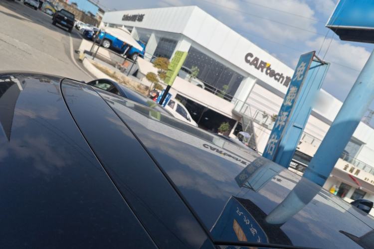 Used Land Rover Range Rover Evoque 2021 Range Rover Velar L 249PS R-Dynamic First Edition