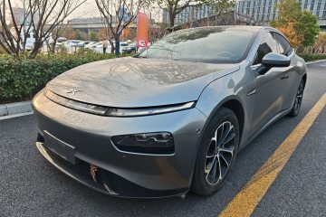 Used XPeng P7 2020 670N