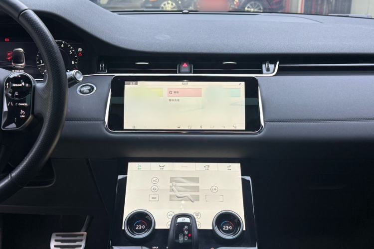 Used Land Rover Range Rover Evoque 2020 249 PS R-DYNAMIC SE Sport Technology Edition
