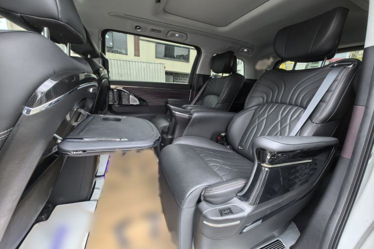 Used GAC Trumpchi M8 2024 Master Series 400T Ultimate Edition
