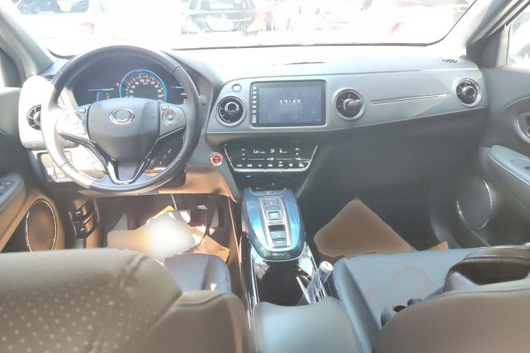 Used CIIMO X-NV 2020 Electric Edition
