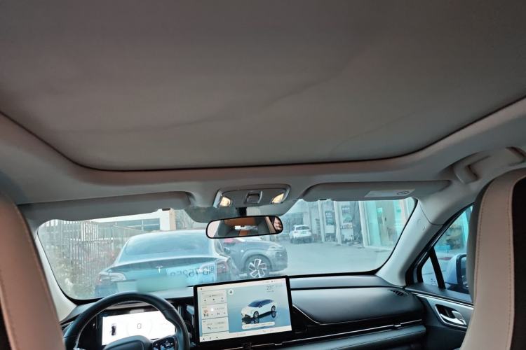 Used AION S Plus 2023 70 Enjoyment Edition Ternary Lithium
