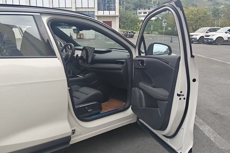 Used Lynk & Co 06 2025 Renew 1.5T Halo
