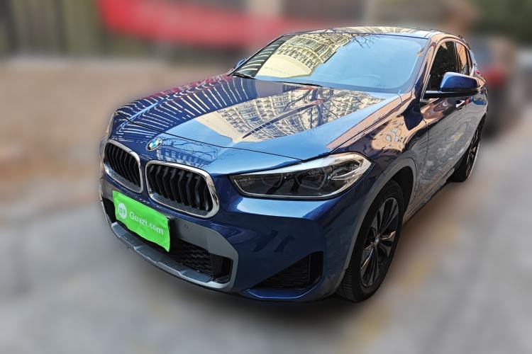 Used BMW X2 2021 sDrive25i M Sport Package