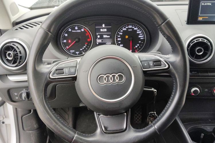 Used Audi A3 2016 Sportback 35 TFSI Ambition Edition
