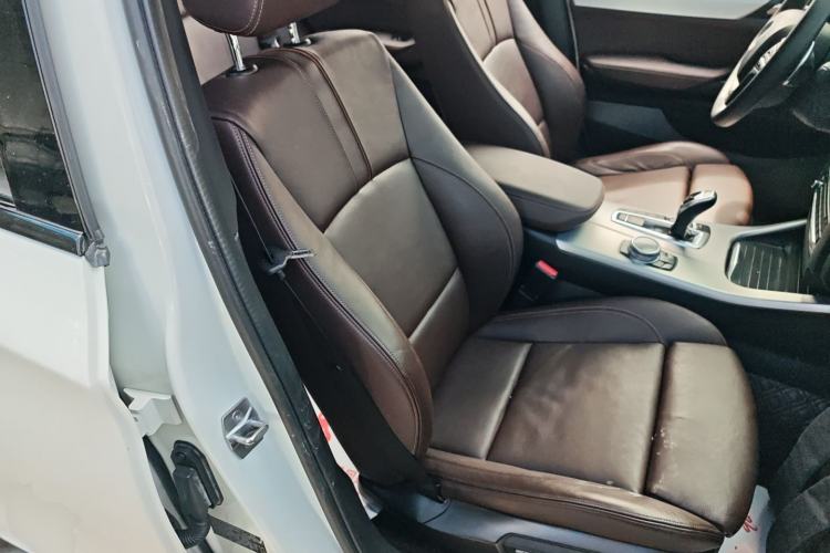 Used BMW X4 2014 xDrive35i M Sport model