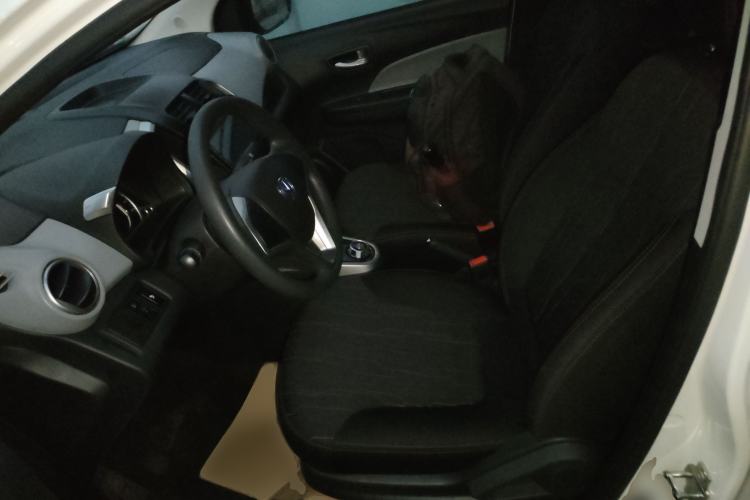 Used Oshan Benni E-Star 2021 National Edition Xin Yue Version Lithium-Ion Battery
