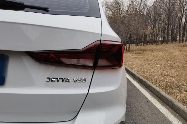 Used Jetta VS5 2021 280TSI Automatic Trend Edition