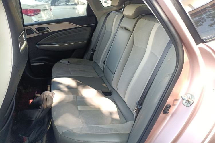 Used AION S Plus 2022 70 Intelligent Edition
