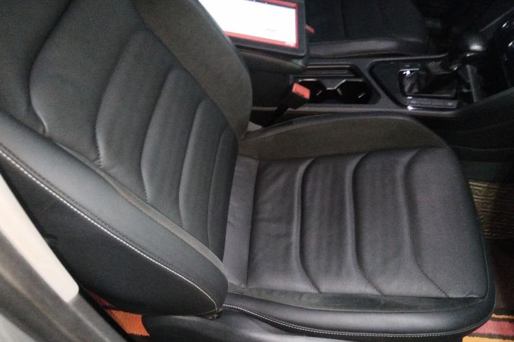 Used Volkswagen Tiguan L 2018 380TSI Automatic All-Wheel Drive Luxury Edition