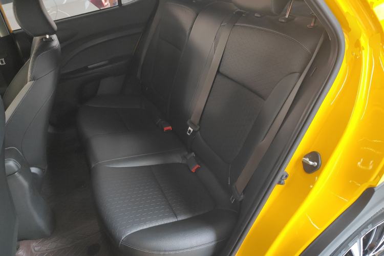 Used Kia kx1 Stonic 2019 1.4L Automatic Fun Edition China V Standard
