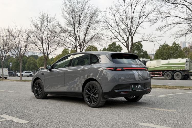 Used Leapmotor Lafa5 
