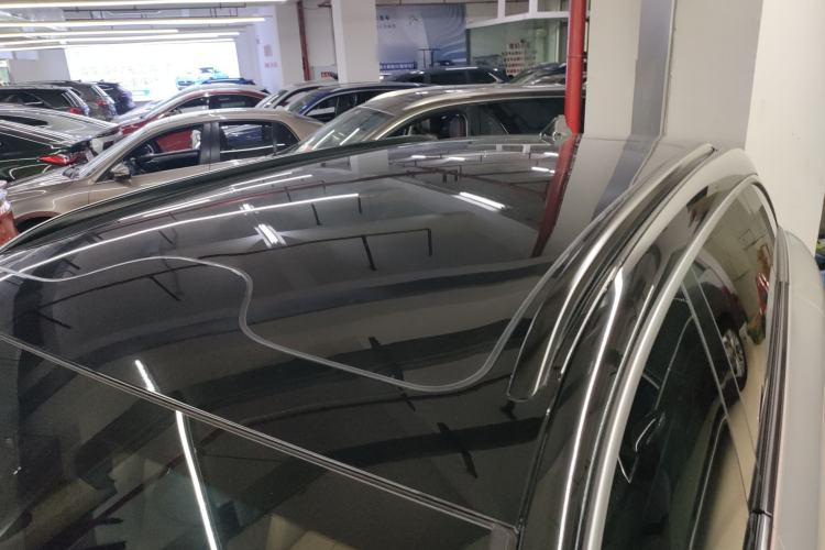 Used Leapmotor C11 2024 All-Electric 580 Luxury Edition