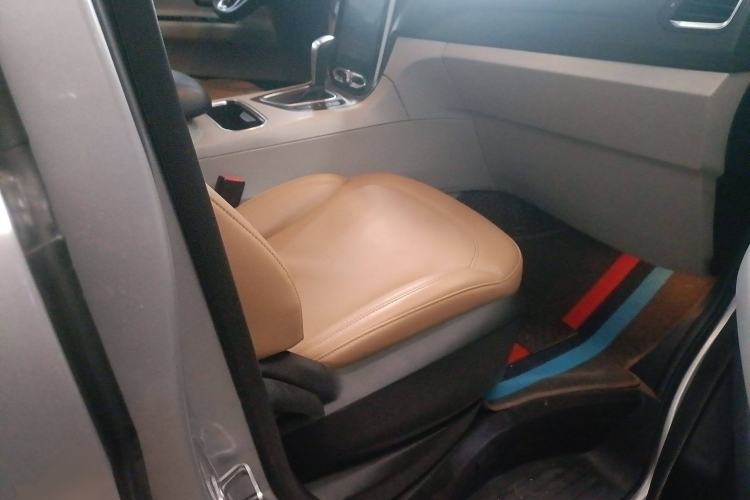 Used Huasong 7 2017 2.0T Automatic Elite Edition