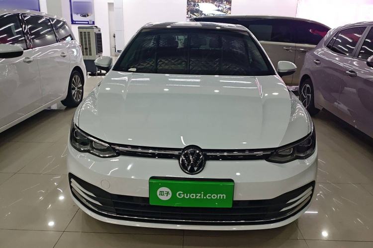 Used Volkswagen Golf 2021 280TSI DSG Pro
