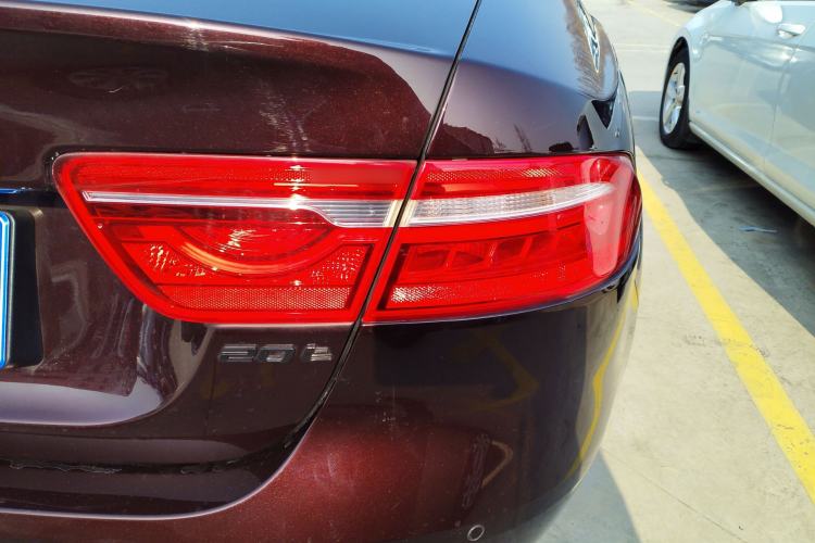 Used Jaguar XEL 2018 2.0T 200 PS Premium Edition
