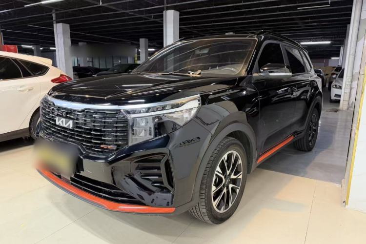 Used Kia Sportage R 2021 Ace 1.5T GT Line Supreme Edition