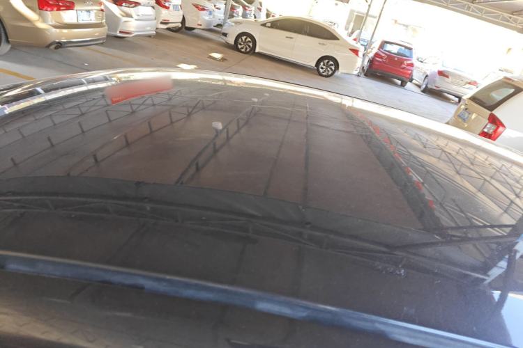 Used Nissan Sylphy 2014 1.6XV CVT Deluxe Edition
