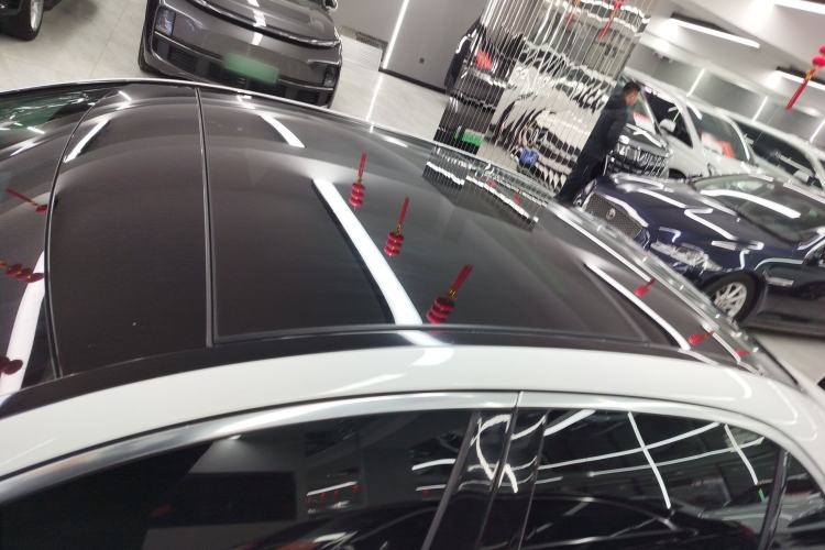 Used Mercedes-Benz C-Class 2019 C 260 L Sport Edition