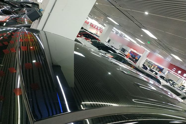 Used GAC Trumpchi M6 2023 PRO 270T DCT Elite Edition
