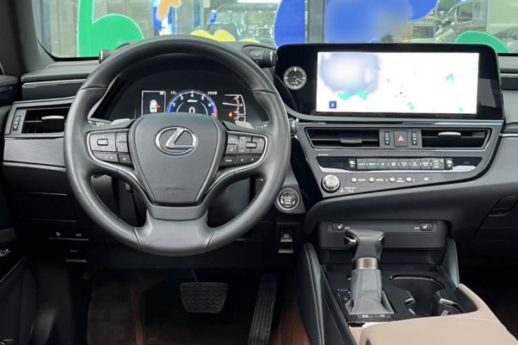 Used Lexus ES 2022 200 Excellence Edition
