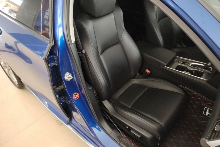 Used Honda Accord 2018 260TURBO Elite Edition China VI