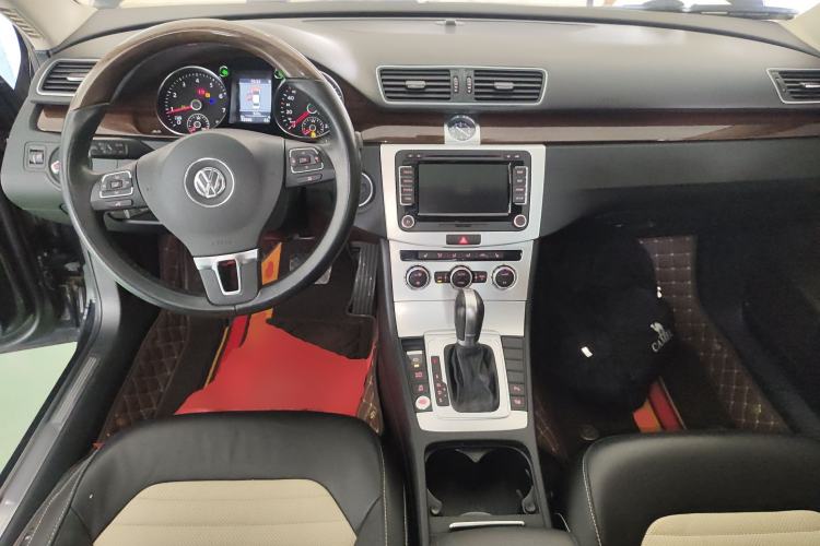 Used Volkswagen Magotan 2012 3.0 FSI Flagship Edition
