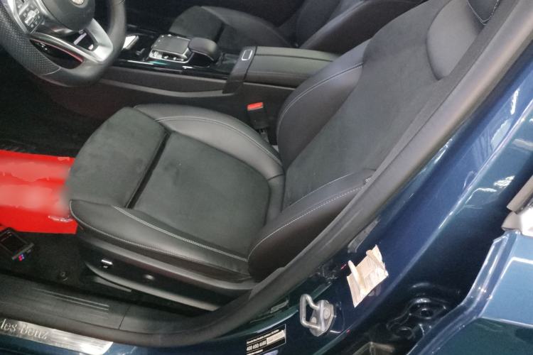 Used Mercedes-Benz A-Class 2019 A 200 L Sport Sedan