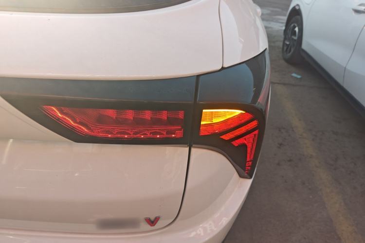 Used NETA V 2022 Chao 400 Lite
