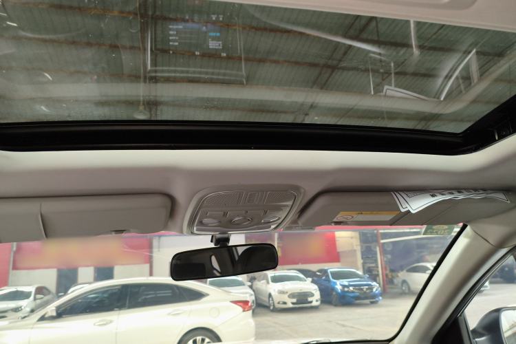 Used Haval M6 2019 1.5T DCT Two-Wheel Drive Elite Version China VI Standard