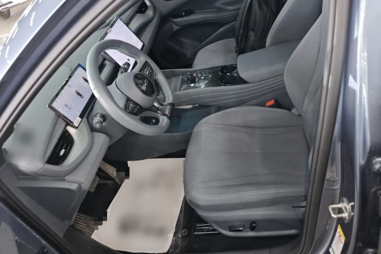 Used BYD Seal 06GT 2025 Intelligent Driving Version 505 Wave Edition