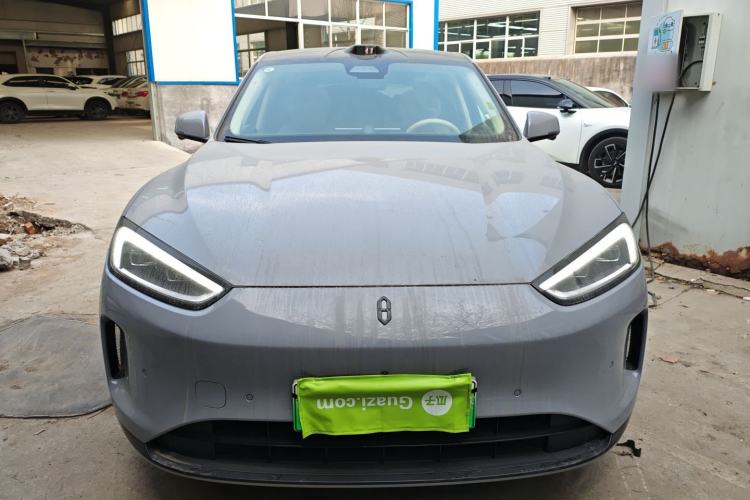 Used Hima AITO M5 2024 Extended-Range Max RS Four-Wheel Drive Advanced Intelligent Driving Version
