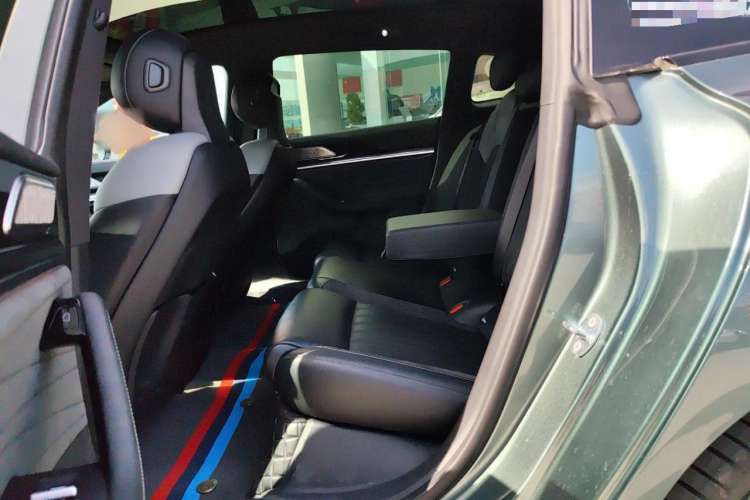 Used NETA S Shooting Brake 2024 Range-Extended 300 Pro Edition
