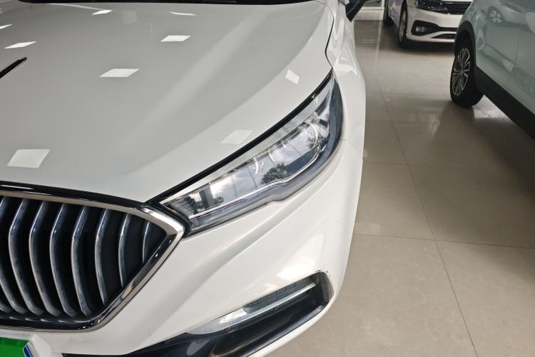 Used Hongqi H5 2020 1.5T DCT Flagship Edition
