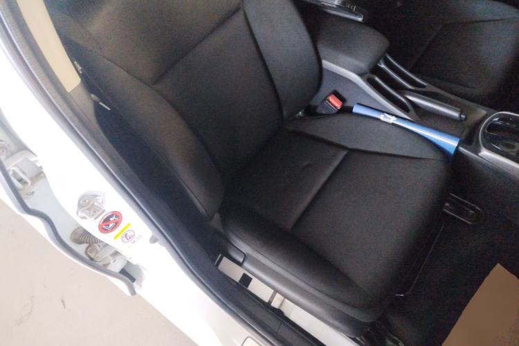 Used Honda City 2017 1.5L CVT Luxury Edition