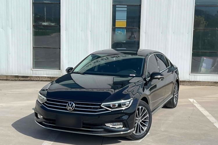 Used Volkswagen Magotan 2020 330TSI DSG Luxury Edition