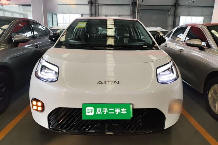 Used AION UT 2025 330 Starlight Edition