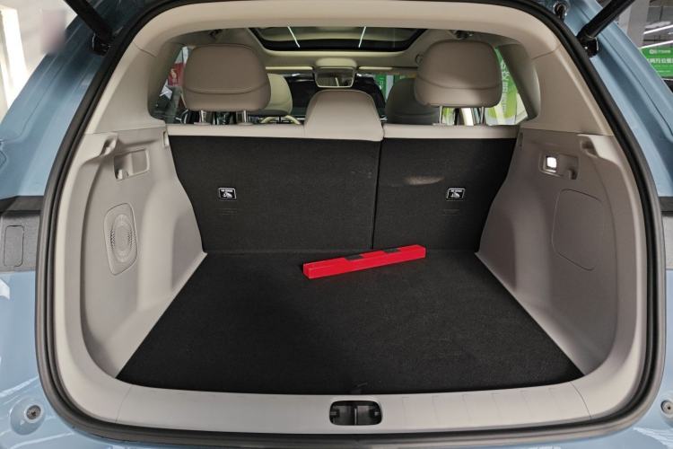 Used Leapmotor B10 2025 510 LiDAR Version
