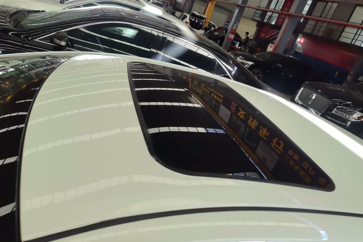 Used Toyota Levin 2016 Dual-Engine 1.8H GS-L E-CVT Leading Edition