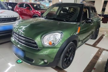 Used MINI Countryman 2014 1.6L COOPER Fun