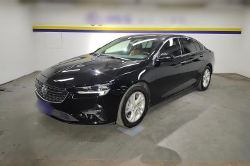 Used Buick Regal 2023 552T Smart Enjoyment Version