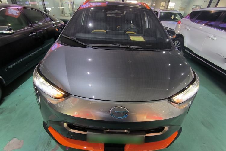 Used AION Y 2021 70 Tech Vitality Edition