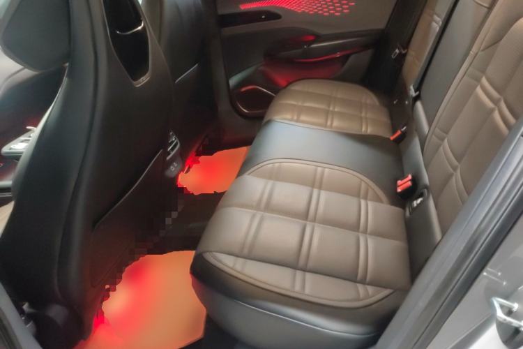 Used Hongqi EH7 2024 690 Pro