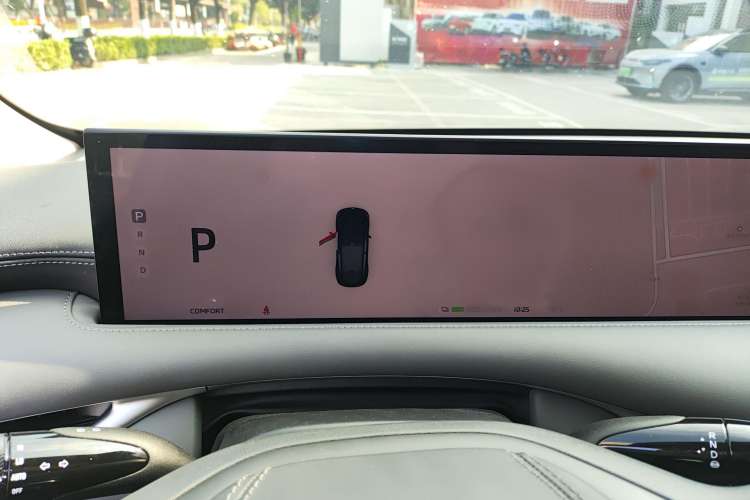 Used  LS6 2023 Max Enhanced Performance Edition
